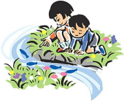 新しい平和な世界のイメージ