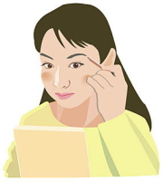 女性ひとり 成長