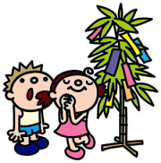 七夕から労働について考えます