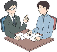 コミュニケーションのイメージ